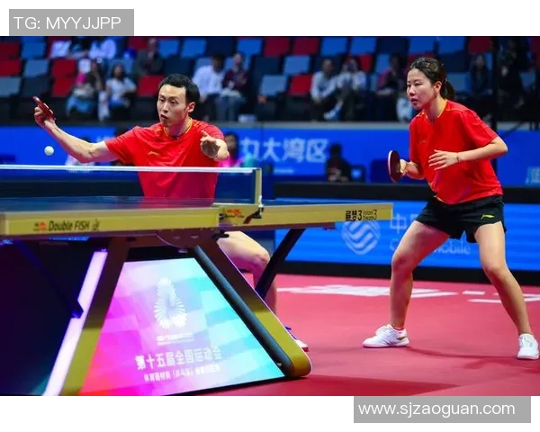 张静独家分享乒乓球技巧与心得助你提升球技的秘密秘籍